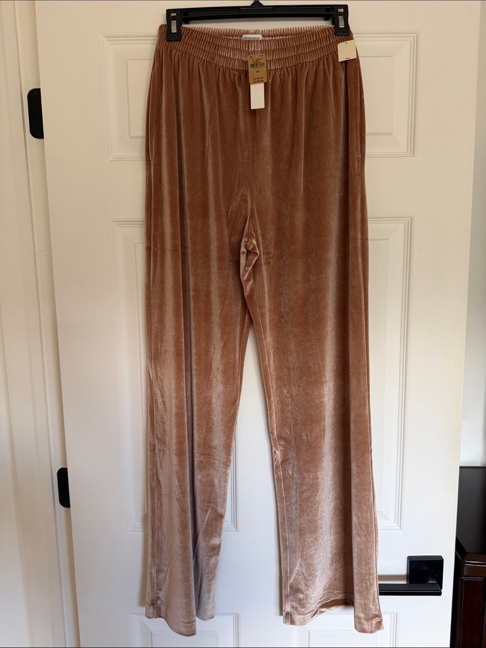 Victoria's Secret PINK - Velour Track Suit - Picture 7 of 7